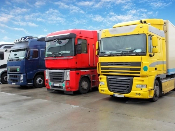 Adana Sarıyahşi Nakliye